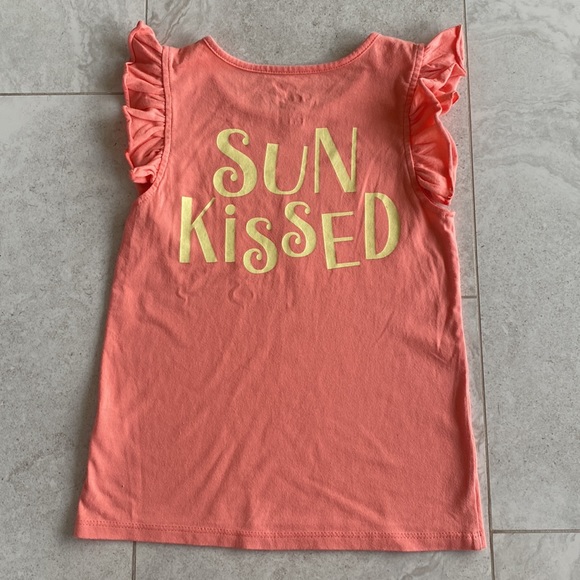 Peek rise and shine shirt - Picture 4 of 4